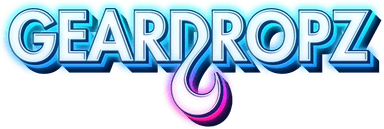 GEARDROPZ