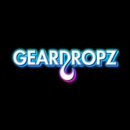 GEARDROPZ